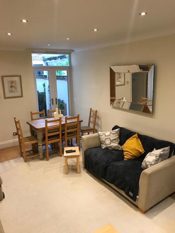 Villa Stylish & Spacious 3 Bed Victorian House Sleeps Up To 7 - Near O2, Museums, Excel, Mazehill Station 12 Mins Direct Into London Bridge Extérieur photo